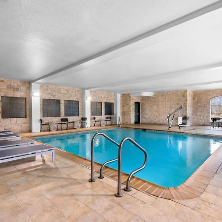Spark By Hilton San Antonio Near Seaworld Bagian luar foto