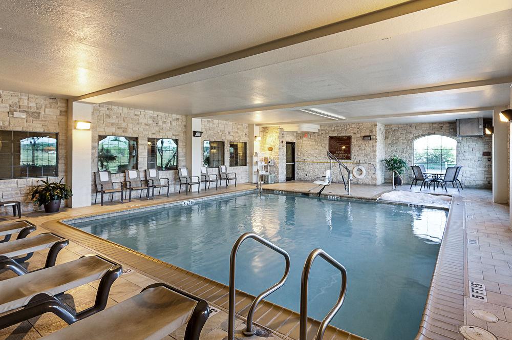 Spark By Hilton San Antonio Near Seaworld Bagian luar foto
