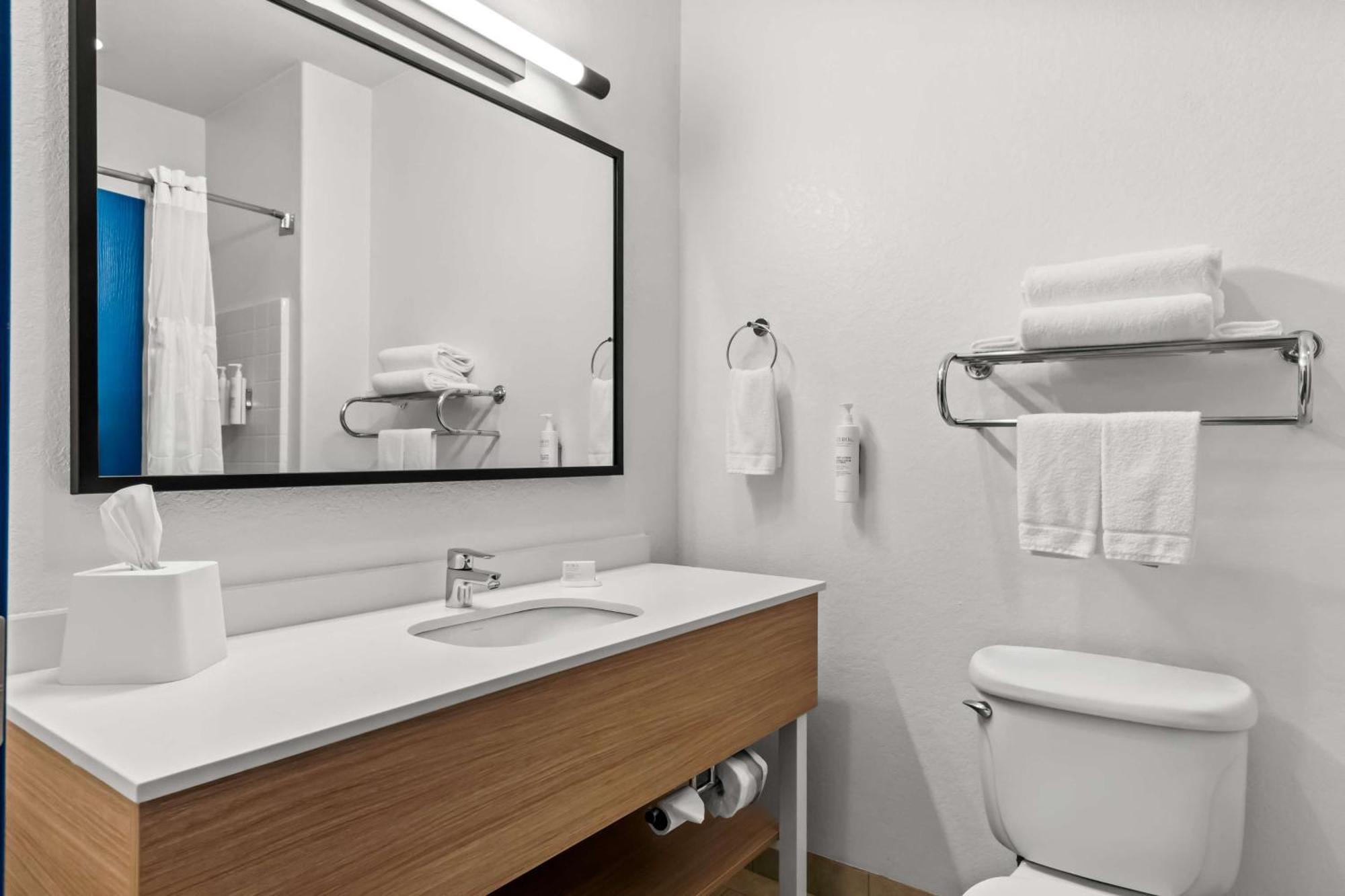 Spark By Hilton San Antonio Near Seaworld Bagian luar foto