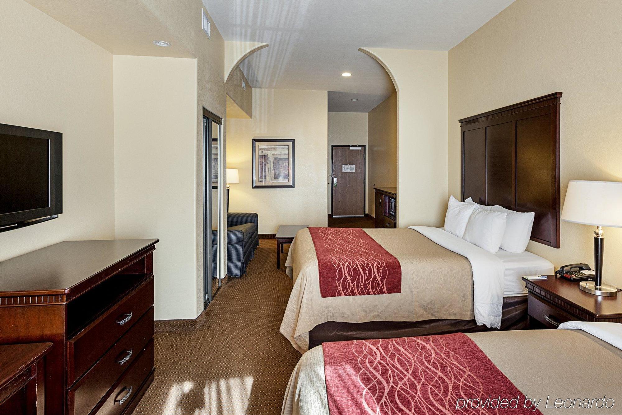 Spark By Hilton San Antonio Near Seaworld Bagian luar foto
