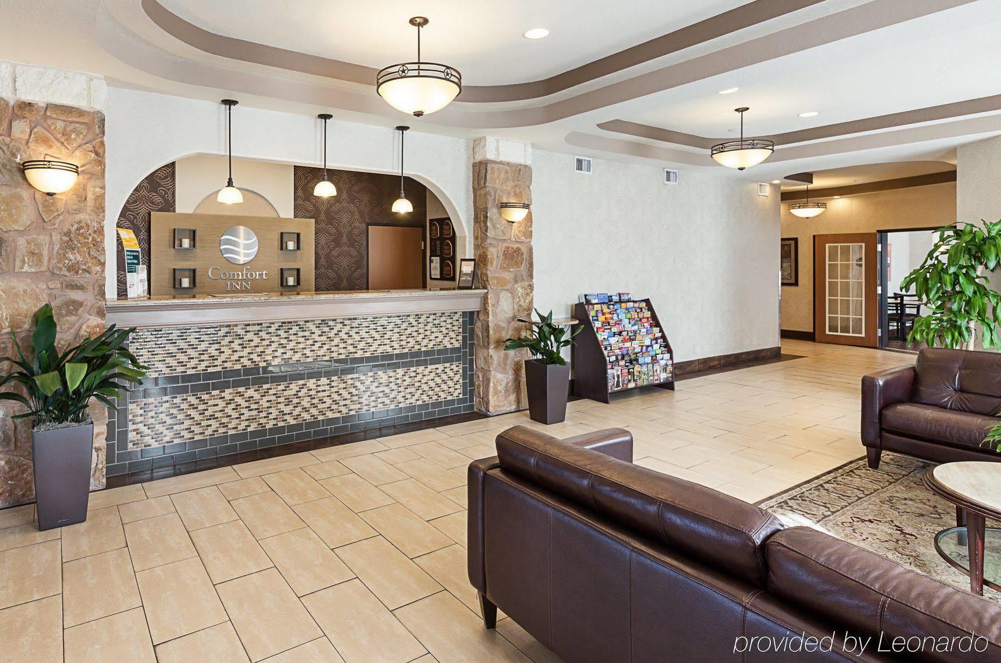 Spark By Hilton San Antonio Near Seaworld Bagian luar foto