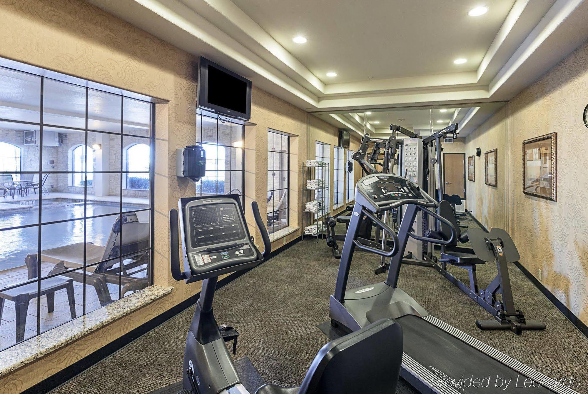 Spark By Hilton San Antonio Near Seaworld Bagian luar foto