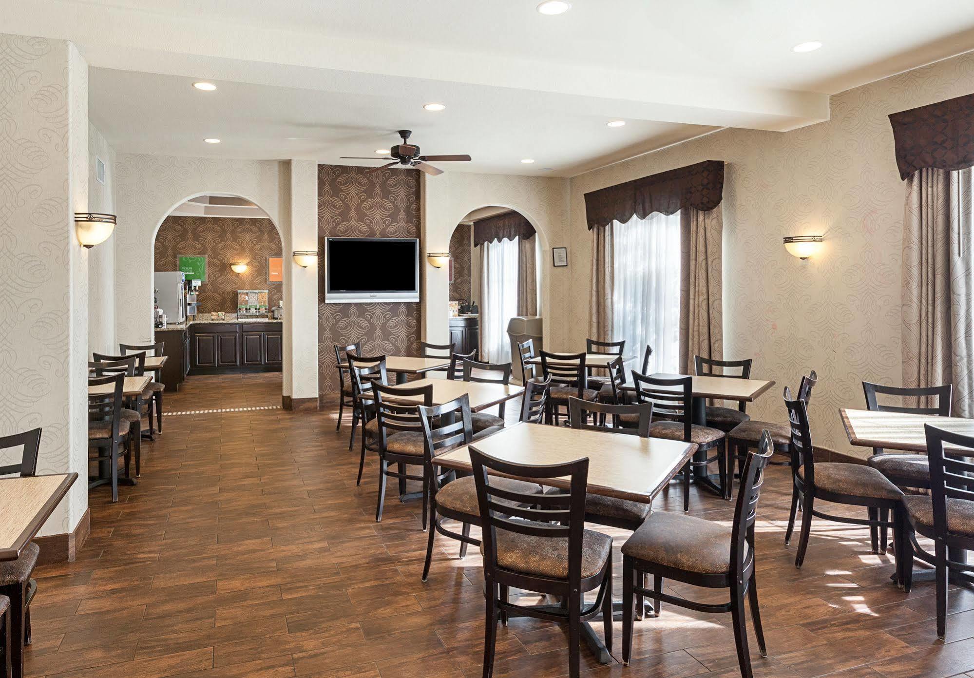 Spark By Hilton San Antonio Near Seaworld Bagian luar foto
