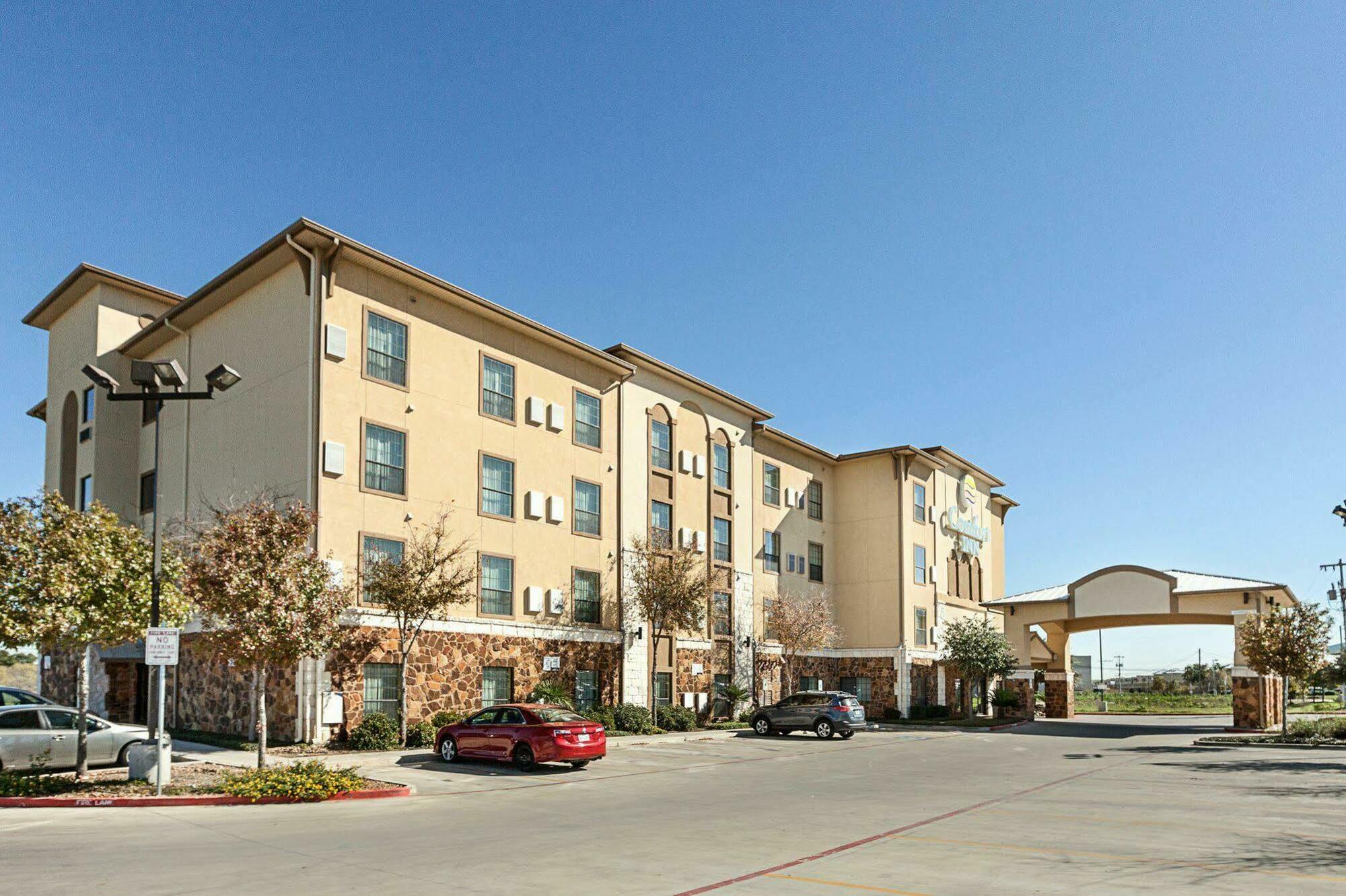 Spark By Hilton San Antonio Near Seaworld Bagian luar foto